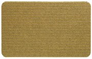 Wycieraczka Fortuna sand, 40 x 60 cm