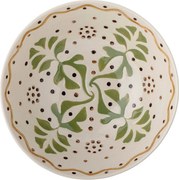 Beżowa kamionkowa miska 860 ml Heikki – Bloomingville