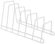 Orion Stojak na pokrywki , 6 pozycji