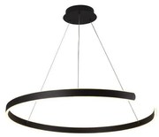 LED regulowany żyrandol na linkę LED/100W/230V 3000-6500K + DO