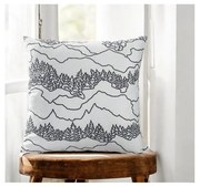 Poszewka na poduszkę 45x45 cm – Mila Home
