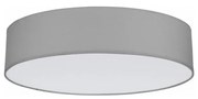 TK Lighting 1584 - Plafon RONDO 4xE27/15W/230V