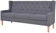 Trzyosobowa sofa C1-P66