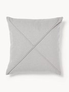 Poszewka na poduszkę z lnu Darla