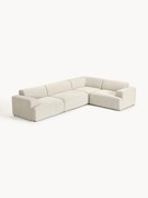 Sofa narożna Melva (4-osobowa)
