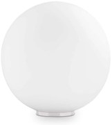 Ideal Lux - Lampa stołowa MAPA 1xE27/60W/230V 400mm