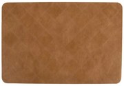 Mata stołowa ze sztucznej skóry 30x45 cm Edson – ZicZac