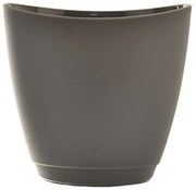 Orion Pojemnik wiszący na przybory kuchenne RADKA, szary