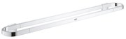 GROHE 41056000 - Wieszak na ręcznik SELECTION 600 mm, chrom błyszczący