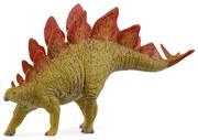Schleich 15040 Figurka prehistorycznego zwierzęciaStegosaurus