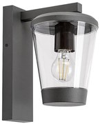 Rabalux 7266 - Lampa ścienna zewnętrzna SAVANO 1xE27/40W/230V IP44