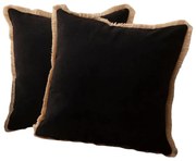 Poszewki na poduszki zestaw 2 szt. 43x43 cm Sacakli – Mioli Decor