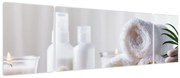 Obraz - Spa (170x50 cm)