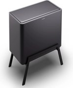 Klarstein Yuma Kosz na odpady