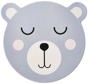 Podkładka na stół dla dzieci, Ø 38 cm, ZELLER