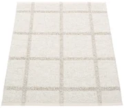Kremowy dywan odpowiedni na zewnątrz 70x100 cm Ada Fossil – Pappelina