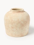 Wazon podłogowy z terakoty Hilo, W 28 cm