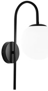 Kinkiet G090-1W Czarny