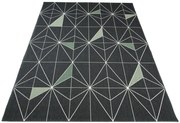 Dywan nowoczesny zewnętrzny H8-Z42