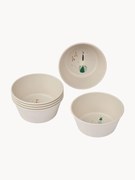 Komplet misek dla dzieci Cees, 6 elem.