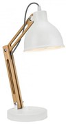 Lampa stołowa MARCELLO 1xE27/60W/230V