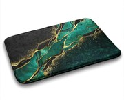 Dywanik pod prysznic Dywanik pod prysznic Kolorowa Abstrakcja