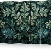 Parawan akustyczny Artgeist Kwiaty 225 x 172 cm 1 szt