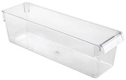 Plastikowy organizer do lodówki 37x10 cm – Metaltex