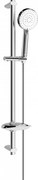 Mexen DB75 zestaw prysznicowy suwany, chrom - 785754584-02