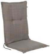 Poduszka na krzesło ogrodowe 100 x 46 cm Malezja Niedrig H024-04IB PATIO