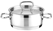 Niski garnek z pokrywką Tescoma Home Profi, 1,5 l