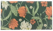 Wycieraczka 40x70 cm William Morris – Artsy Doormats