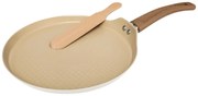 Patelnia do naleśników HARMONY, Ø 26,6 cm + łopatka