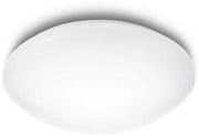 Philips 31803/31/E4 - LED Plafon SUEDE LED/40W/230V 6500K