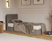 Łóżko dziecięco-młodzieżowe BELLA - 100x200