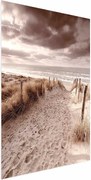 Plakat Odległa wydma 60x90 cm bez ramy bez marginesu ARTGEIST B