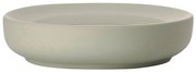 Jasnozielona porcelanowa mydelniczka Ume – Zone
