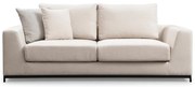Beżowa sofa Artie Line