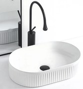 Umywalka nablatowa Rea Vanda