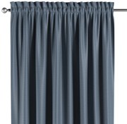 Zasłona na kanale z grzywką 1 szt.