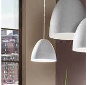 Eglo 94354 - Żyrandol SARABIA 1xE27/60W/230V