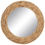 Lustro ścienne ø 57 cm – Ixia