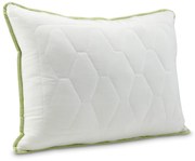 Klasyczna poduszka Aloe Vera II 50x70 cm 50x70 cm