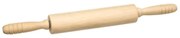 Wałek drewniany do ciasta, 48 cm