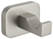 Wieszak łazienkowy Nico 5905 Nikiel Szczotkowany