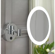 ONLI - LED Naścienne lusterko kosmetyczne RIM LED/4,2W/230V 4000K IP44