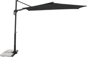 Doppler ACTIVE 240 x 135 cm antracyt