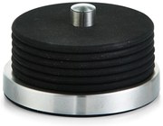 Podstawka pod szklankę, silikonowa podkładka - 6 sztuk w komplecie, ZELLER