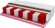 Materac Multipocket Z Kokosem S5-Z23