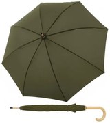 NATURE LONG DEEP OLIVE - parasol ECO